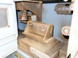 Used Heavy Duty  Automatic Bandsaw Guide Dresser